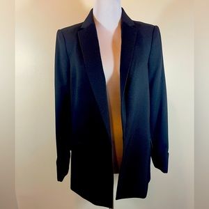 Calvin Klein Blazer - Black size 8
